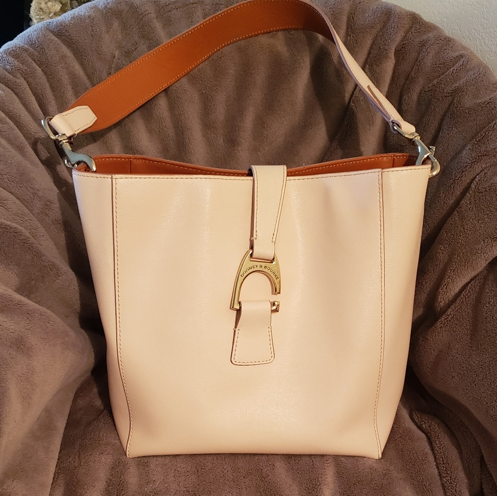 Dooney and Bourke Emerson Handbag